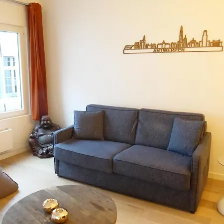 Aaa - Historic City Centre - Rs39 * Antuérpia