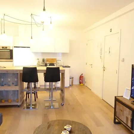 Apartamento Aaa - Historic City Centre - Rs39 Antuérpia