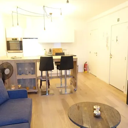 Aaa - Historic City Centre - Rs39 Apartamento Antuérpia