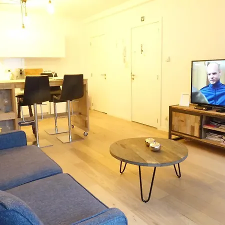 Aaa - Historic City Centre - Rs39 Apartment Antwerp