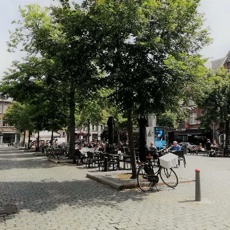 Apartment Aaa - Historic City Centre - Rs39