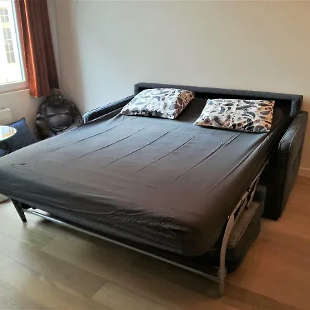 Aaa - Historic City Centre - Rs39 Antwerp